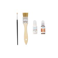 We R Makers • spin it decorating kit woodgrain - thumbnail