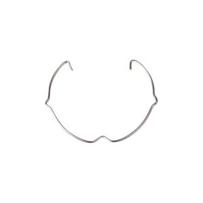 Brumberg 5347.04 534704 Klemring