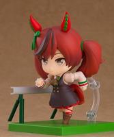 Uma Musume Pretty Derby Nendoroid Action Figure Nice Nature 10 cm - thumbnail