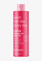 b. b.fresh Good Hair Day Every Day Shampoo 355ml - thumbnail