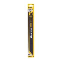 DeWalt Accessoires Reciprozaagblad 2X BiM 305x2,0mm dunne metalen profielen - DT2409L-QZ - thumbnail