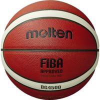 BASKET BALL MOLTEN B6G4500 - thumbnail
