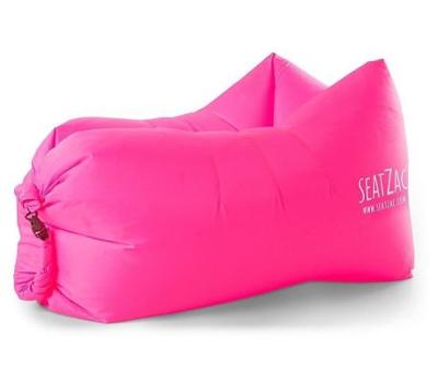 SeatZac zitzak Chill Bag 400 liter polyester SeatZac zitzak Chill Bag 400 liter polyester
