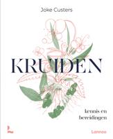 Kruiden - Joke Custers - ebook - thumbnail