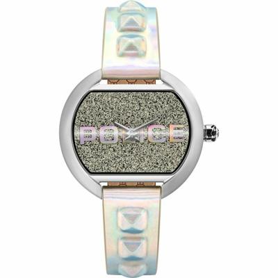 Police PL16070BS.04PU (Ø 35 mm) Dames horloge