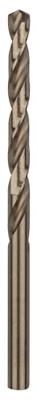 Bosch Accessories 2608585890 HSS Metaal-spiraalboor 6.5 mm Gezamenlijke lengte 101 mm Kobalt DIN 338 Cilinderschacht 10 stuk(s) Bosch Accessories 2608585890 HSS Metaal-spiraalboor 6.5 mm Gezamenlijke lengte 101 mm Kobalt DIN 338 Cilinderschacht 10 stuk(s)