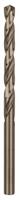 Bosch Accessories 2608585890 HSS Metaal-spiraalboor 6.5 mm Gezamenlijke lengte 101 mm Kobalt DIN 338 Cilinderschacht 10 stuk(s) - thumbnail
