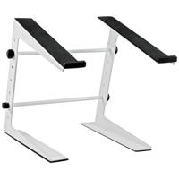 Omnitronic ELR-12/17 Laptopstandaard Staal - thumbnail