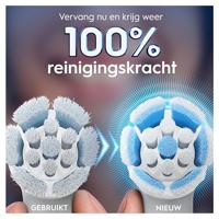 Borstel vervanger Oral-B IO GENTLE CARE - thumbnail