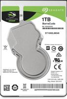 Seagate Barracuda 2.5" 2.5" 1000 GB SATA III - thumbnail