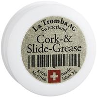 SML Paris La Tromba vet voor kurk en slide, 3 g - thumbnail