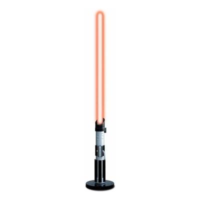 Star Wars Floor lamp Darth Vader lightsaber 152 cm
