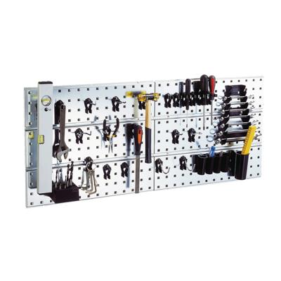 Raaco Super Clip Boormachinehouder type (4st.) - 108928 - 108928