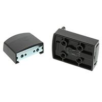 Burg Wächter Winsafe WZ 60 BR SB 38321 Pantservergrendeling Grijs, Bruin - thumbnail