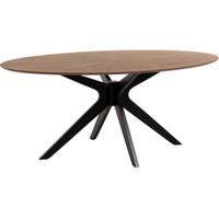 Kave Home Naanim eettafel 180x110 cm - thumbnail