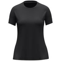 JAKO 6105D T-Shirt Uni Dames - Marine - S (34/36) - thumbnail