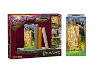 Revell 00536 Tiny Adventures - Lord of the Rings Minas Tirith Bouwpakket - thumbnail