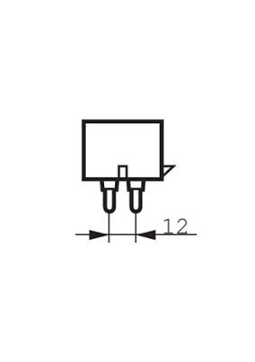 Philips MASTERColour PGX12-2 CDM-TP 150W - 942 | Hoogste Kleurweergave Philips MASTERColour PGX12-2 CDM-TP 150W - 942 | Hoogste Kleurweergave