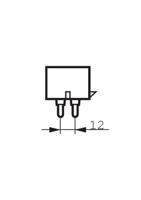 Philips MASTERColour PGX12-2 CDM-TP 150W - 942  | Hoogste Kleurweergave - thumbnail