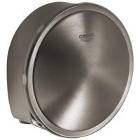 Grohe Badafvoercombinatie Others Hard Graphite Geborsteld - thumbnail