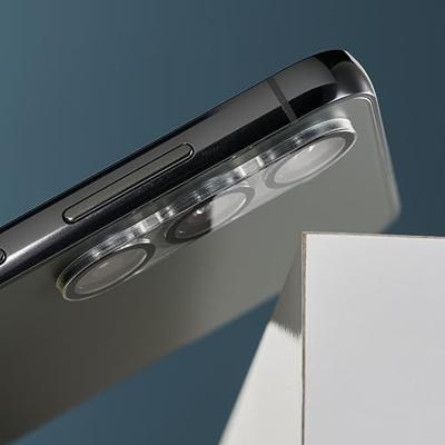 Hama Camera-beschermglas Voor Samsung Galaxy S23/S23+ Transparant Hama Camera-beschermglas Voor Samsung Galaxy S23/S23+ Transparant