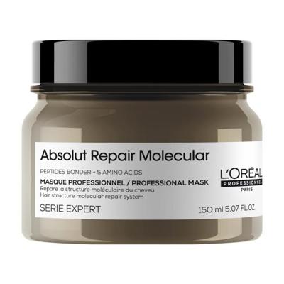 L'Oréal Professionnel Série Expert Absolut Repair Rinse-Off Mask 150ml