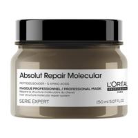 L'Oréal Professionnel Série Expert Absolut Repair Rinse-Off Mask 150ml - thumbnail