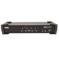 ATEN CS1764A KVM-switch - thumbnail