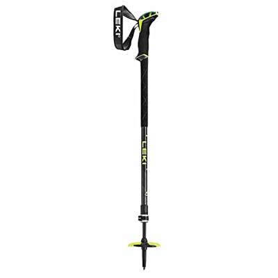 LEKI STOKKEN Guide 2 black-neon-anthracite