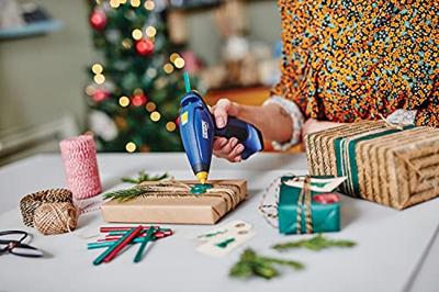 Acculijmpistool rapid bgx7