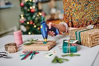 Acculijmpistool rapid bgx7 - thumbnail