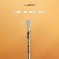 D&apos;Addario Ascenté A310-34M 3/4 Medium vioolsnaren set - thumbnail