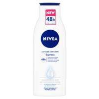 Nivea Bodylotion express 400 Milliliter - thumbnail