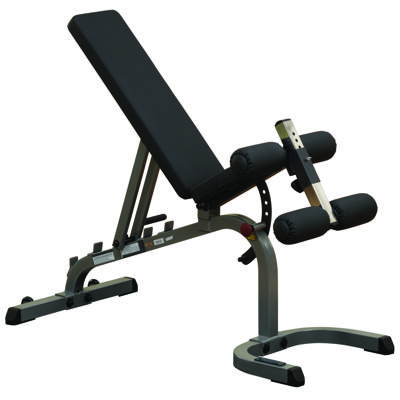 Body-Solid GFID31B Trainingsbank Body-Solid GFID31B Trainingsbank