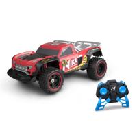 Nikko Toys Nikko rc pro truck: nikko racing #5 40 cm (10061/10060) - thumbnail