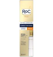 RoC Retinol Correxion Wrinkle Correct Daily Moist. SPF20 30 ml - thumbnail