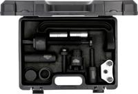 KS Tools 460.5500 Wielbouten in- en uitbouwset, 13-delig - thumbnail