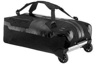 Ortlieb Duffle RS Tas 85L - Zwart Ortlieb Duffle RS Tas 85L - Zwart