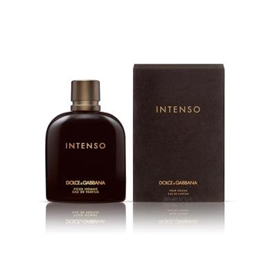 Dolce & Gabbana Intenso Eau de Parfum 200ml