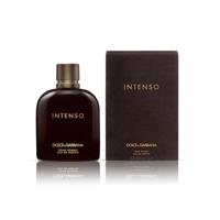 Dolce & Gabbana Intenso Eau de Parfum 200ml - thumbnail