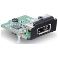 Lenovo 4XH1K25075 DisplayPort-aansluiting DisplayPort - thumbnail