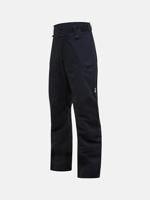 Peak Performance Maroon Insulated 2L Heren Skibroek Black XL - thumbnail