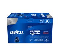 Koffiecapsules Lavazza Crema e Gusto 30 Onderdelen (30 Stuks) - thumbnail