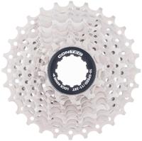 CONTEC "grad" cassette tandwiel ct cassette grad 11-28t 10sp sil./black - thumbnail