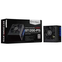 SilverStone SST-ST1200-PTS 1200W voeding - thumbnail