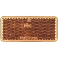 SecoRüt Reflector Reflector Achter Oranje - thumbnail