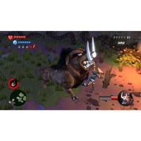 Legend of Kay Anniversary Edition - thumbnail