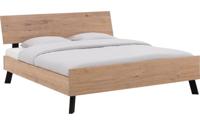 Goossens Bedframe Mud, 160 x 220 cm - thumbnail