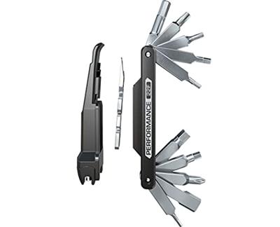 Pro Performance Mini Tool Multifunctioneel gereedschap 22 functies