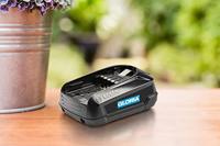 Gloria Haus und Garten 2.5 Ah Bosch Akku 729101.0000 Gereedschapsaccu 18 V 2.5 Ah Li-ion - thumbnail
